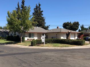 636 Los Lunas Way, Sacramento, CA 95833