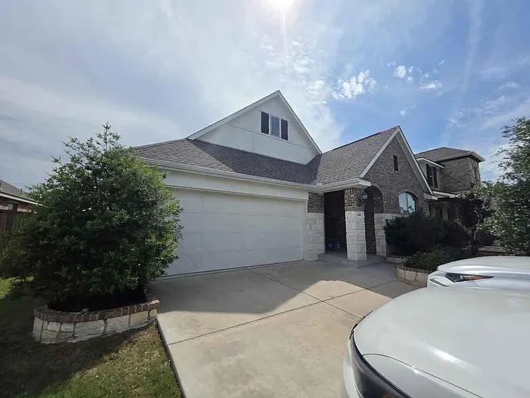 4105 Gildas Path — Photo 1