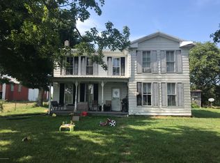 7010 Sonora Hardin Springs Rd, Sonora, KY 42776