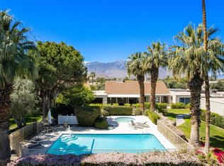 147 Desert West Dr, Rancho Mirage, CA 92270