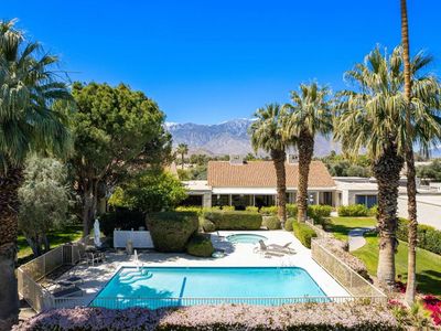 147 Desert West Dr, Rancho Mirage, CA, 92270