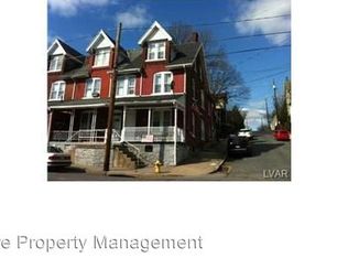 502 Cherokee St, Bethlehem, PA 18015