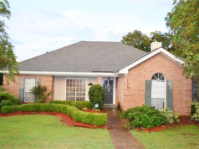 318 Rebekah Ln, Montgomery, AL, 36109