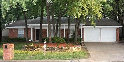 2nd image of 4512 Valleycrest Dr