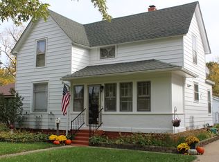 3117 Elim Ave, Zion, IL