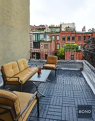 Rented by Bond New York