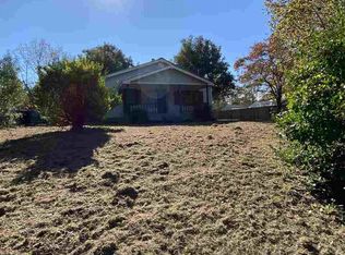 297 Aquilla Rd, Benson, NC 27504