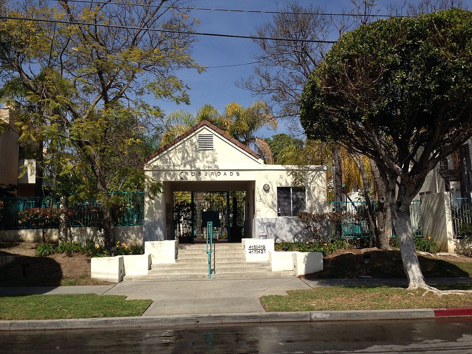 CrossRoads Community