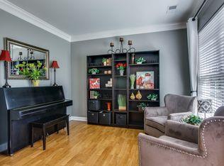 1229 Limerick Ln, Franklin, TN 37067