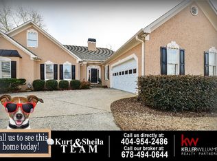 7018 Hunters Rdg, Woodstock, GA 30189