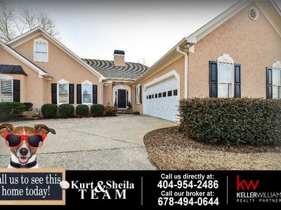 7018 Hunters Rdg, Woodstock, GA, 30189