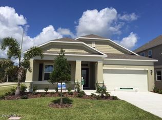 1318 Mycroft Dr, Cocoa, FL 32926