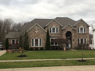 900 W Parkway Blvd, Aurora, OH 44202
