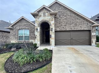 14845 Complacent Way, Aledo, TX 76008