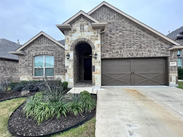 14845 Complacent Way, Aledo, TX 76008