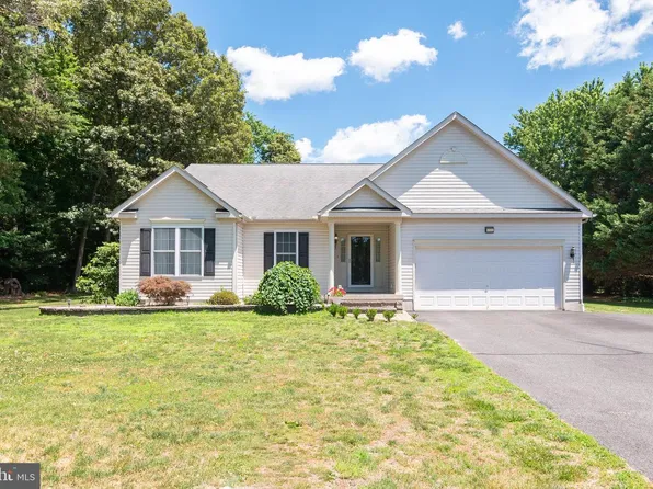 12 Petunia Rd, Greenwood, DE 19950