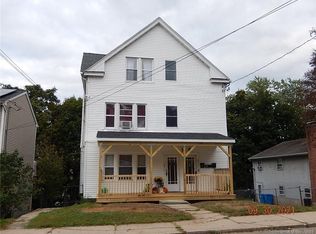 25 Pratt St #1, Bristol, CT 06010