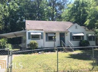 1130 Calvin Ave, Columbus, GA 31903
