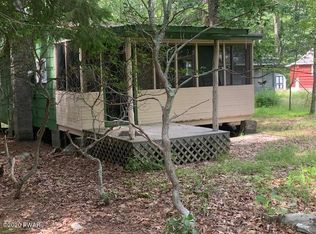 1091 Silver Lake Rd, Dingmans Ferry, PA 18328