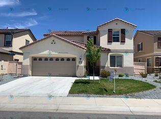 10626 Washington Park Dr, Reno, NV 89521