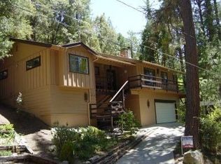 25994 Scenic Dr, Idyllwild, CA 92549