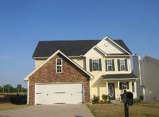 703 Patriots Point St, Locust Grove, GA 30248