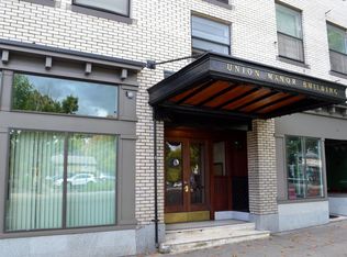 2409 Martin Luther Xing #206, Portland, OR 97212