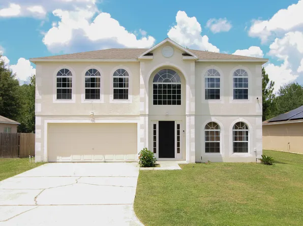 717 LARGO Lane, Macclenny, FL 32063