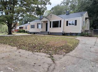 101 S Estate Dr, Greenville, SC 29605