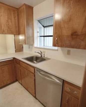 Kitchen #1