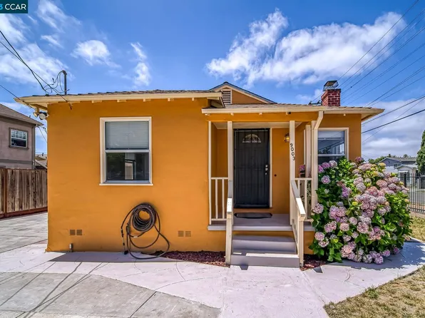 9003 B St, Oakland, CA 94603