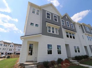 712 Icarus Ln, Wake Forest, NC 27587