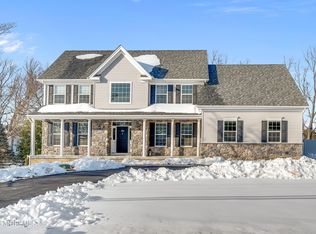 264 Cranbury Half Acre Road, Monroe, NJ 08831