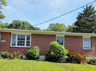 1423 Augusta St, Lynchburg, VA 24501