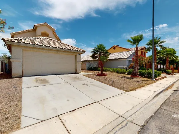 2338 Fujita Way, Sunrise Manor, NV 89115