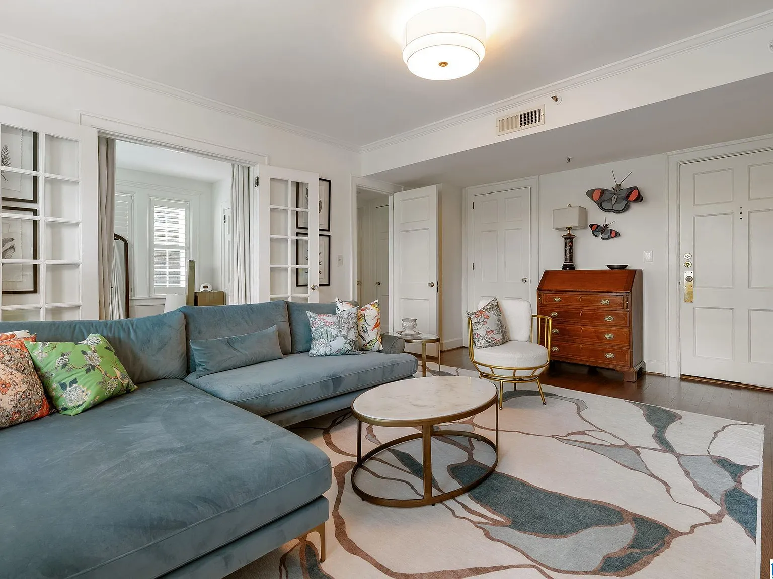 2 bed, 2.0 bath, $2,500 — Photo 2
