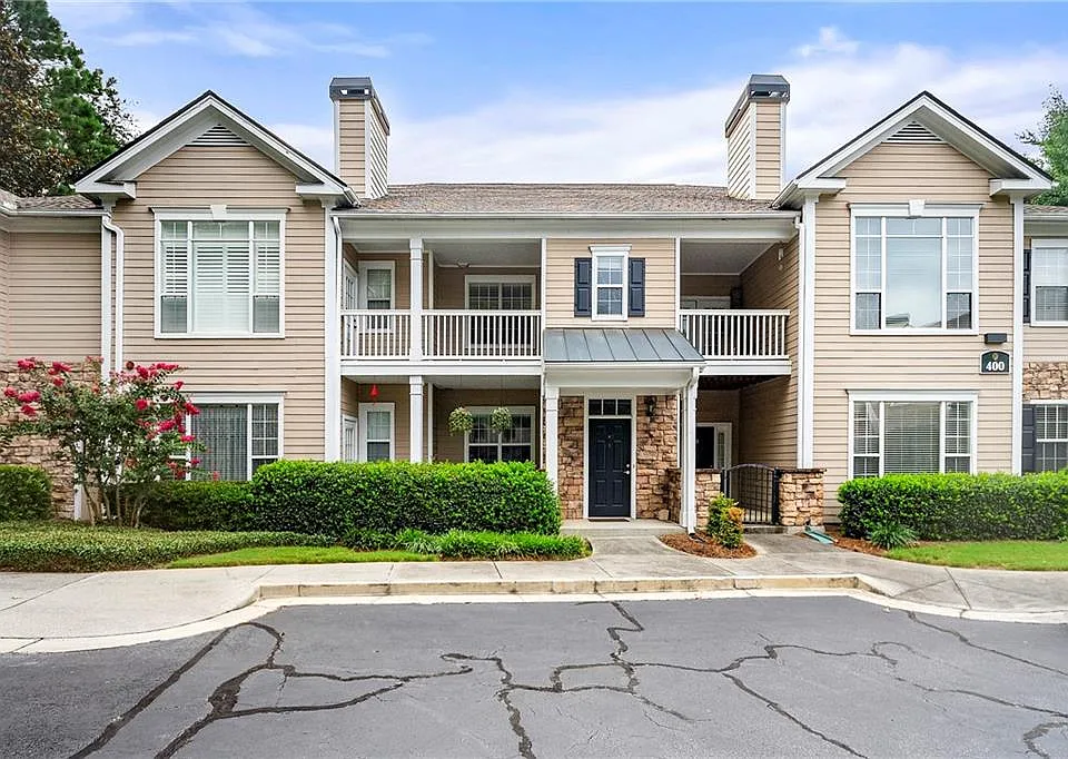 2400 Cumberland Pkwy SE #411
