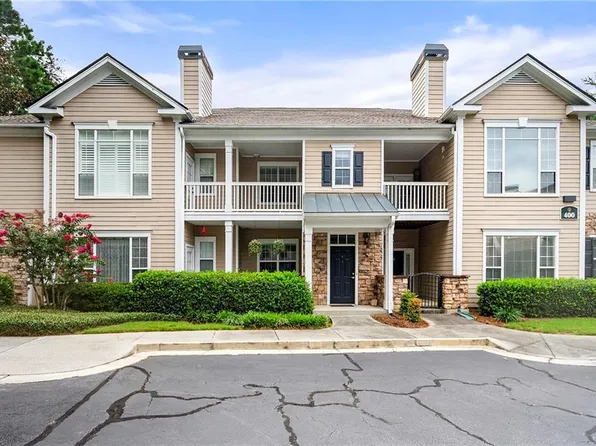 2400 Cumberland Pkwy SE Unit 411, Atlanta, GA 30339