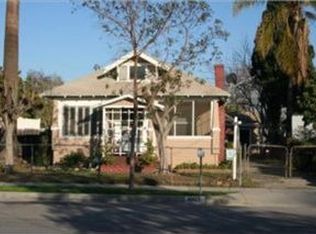 4942 Fortin St, Baldwin Park, CA 91706