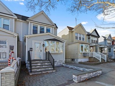 69-38 67th Street, Ridgewood, NY, 11385