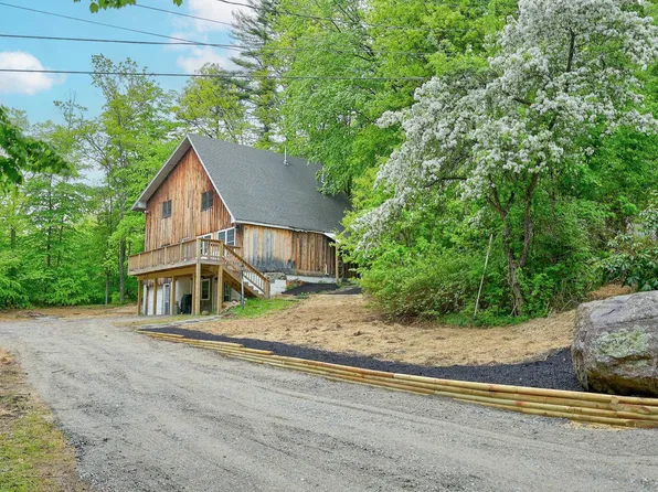43 Alpstrausse Road, Bartlett, NH 03845