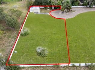 LOT 1 Wrenn Ln, Harlingen, TX 78552