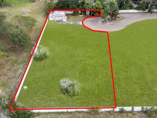LOT 1 Wrenn Ln, Harlingen, TX 78552