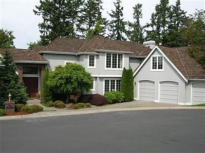 Cul-de-sac lot!