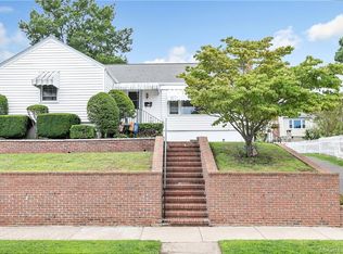 256 Merritt St, Bridgeport, CT 06606
