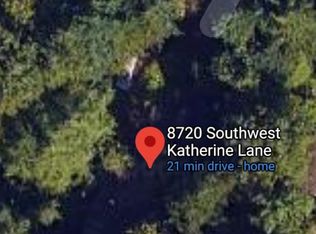 8720 SW Katherine Ln, Portland, OR 97225