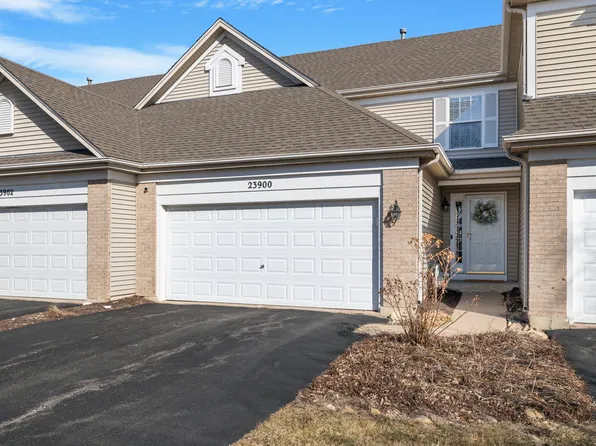 23900 McMullin Cir, Plainfield, IL 60586