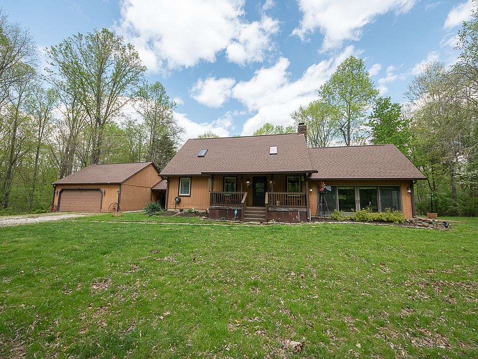 6774 Becks Grove Rd, Freetown, IN 47235 Zillow