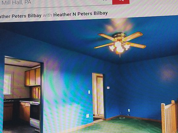 living room walls are white 