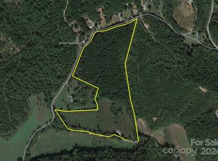 0 Edgerton Rd, Mill Spring, NC 28756